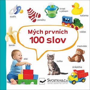 Mých prvních 100 slov, 1.  vydání