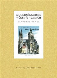 Moderní exlibris v českých zemích