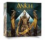 Ankh: Bohové Egypta - strategická hra