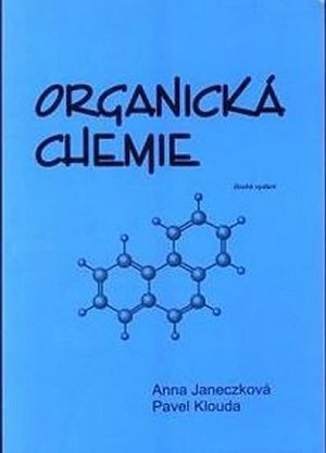 Organická chemie