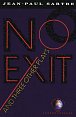 No Exit and Three Other Plays