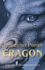 Eragon (anglicky), 1.  vydání