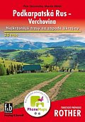 WF 56 Podkarpatská Rus - Verchovina - Rother