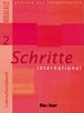 Schritte international 2: Lehrerhandbuch