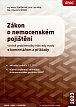 Zákon o nemocenském pojištění 2023 včetně problematiky náhrady mzdy s komentářem a příklady