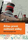 Atlas první světové války - Pád evropských říší