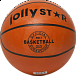 Basketbalový míč originál Jolly Star