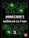 Minecraft - Knížka na celý rok