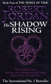 The Shadow Rising, 1.  vydání