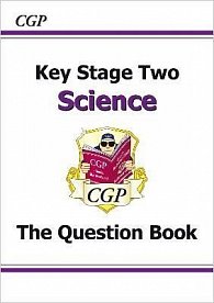 KS2 Science Question Book