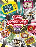 Vždy pripravený! - Socializmus, heavy metal a čučo