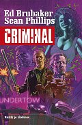 Criminal 1 - Každý je zločinec, 2.  vydání