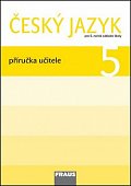 Český jazyk 5 pro ZŠ - Příručka učitele