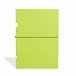 Zápisník Paper-Oh Buco Green B6 nelinkovaný