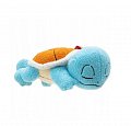 Pokémon Plyšák - Squirtle spící 13 cm