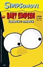 Simpsonovi - Bart Simpson 5/2016 - Čahoun tahoun