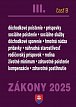 Zákony III B/2025 – Sociálne zabezpečenie a príspevky