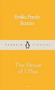 The House Of Ulloa