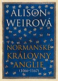 Normanské královny Anglie (1066-1167)