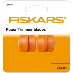 Fiskars Břity 9675T k řezačce papíru