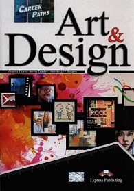 Career Paths: Art & Design - SB (with internet application)