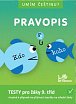 Umím češtinu? – Pravopis 9, 1.  vydání