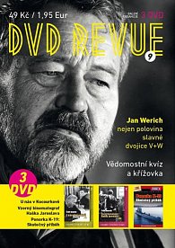 DVD Revue 9 - 3 DVD