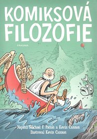 Komiksová filozofie, 1.  vydání