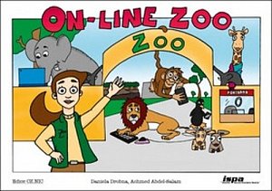 On-line ZOO, 1.  vydání