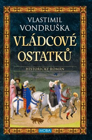 Vládcové ostatků, 4.  vydání
