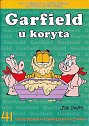 Garfield u koryta (č.41)