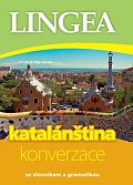 Katalánština - konverzace