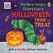 The Very Hungry Caterpillar´s Halloween Trick or Treat