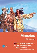 Vinnetou / Winnetou + mp3 zdarma (A1/A2), 1.  vydání