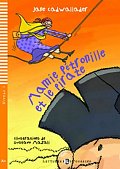 Lectures ELI Poussins 1/A0: Mamie Petronille et le pirate + Downloadable multimedia