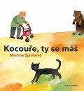 Kocouře, Ty se máš, 1.  vydání