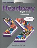 New Headway Upper Intermediate Student´s Book
