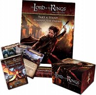 Lord of the Rings Fall 2014 Game Night Kit