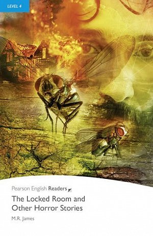 PER | Level 4: The Locked Room and Other Horror Stories