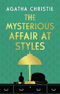 The Mysterious Affair at Styles (Poirot 1)