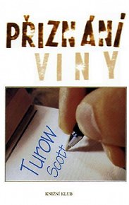 Přiznání viny