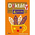 Diktáty pro 4. třídu, 6.  vydání