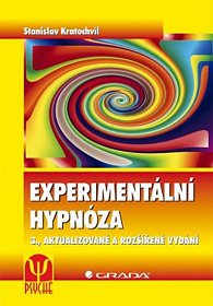 Experimentální hypnóza - 3. vydání