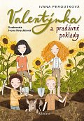 Valentýnka a pradávné poklady
