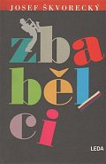 Zbabělci, 1.  vydání