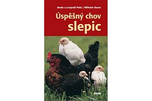 Úspěšný chov slepic, 2.  vydání