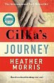 Cilka´s Journey: The Sunday Times bestselling sequel to The Tattooist of Auschwitz, 1.  vydání