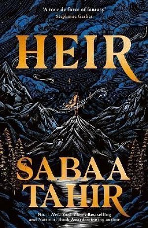 Heir