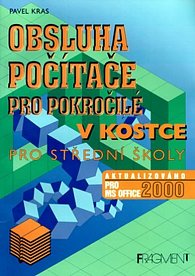 Obsluha PC pro pokročilé v kostce - n.