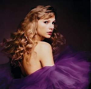 Speak Now (Taylor´s Version) - 2 CD